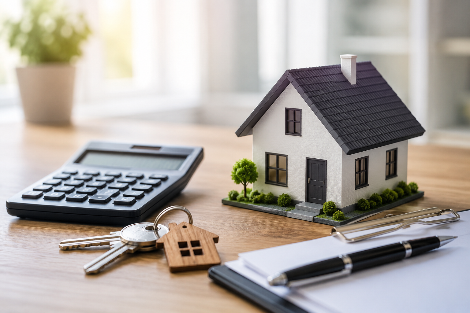First-Time Home Buyer Guide to Housing Loans
