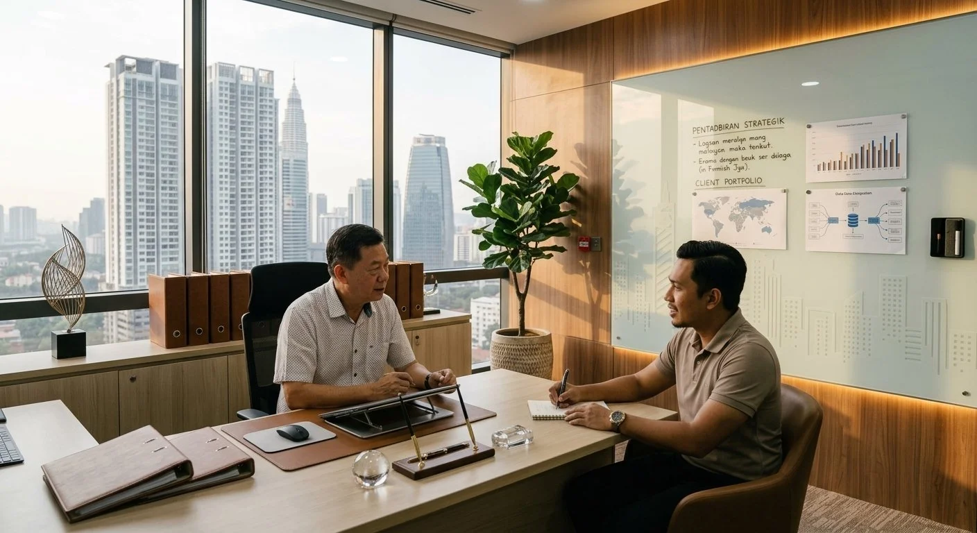 How to Choose the Right Mortgage Consultant in Malaysia (Without Wasting Months on the Wrong One)