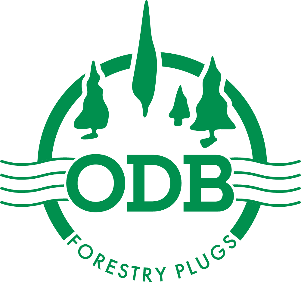 ODB Forestry Plugs