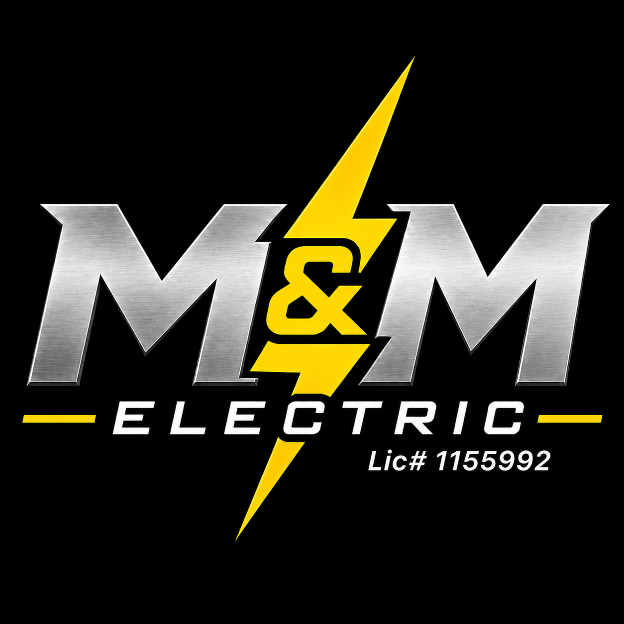 M&amp;M ELECTRIC