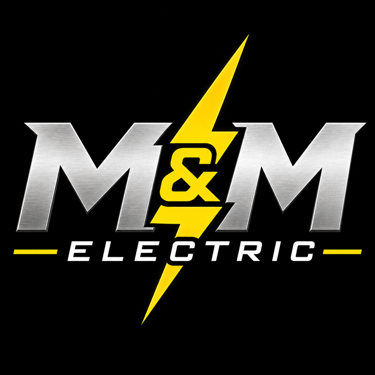 M&amp;M ELECTRIC