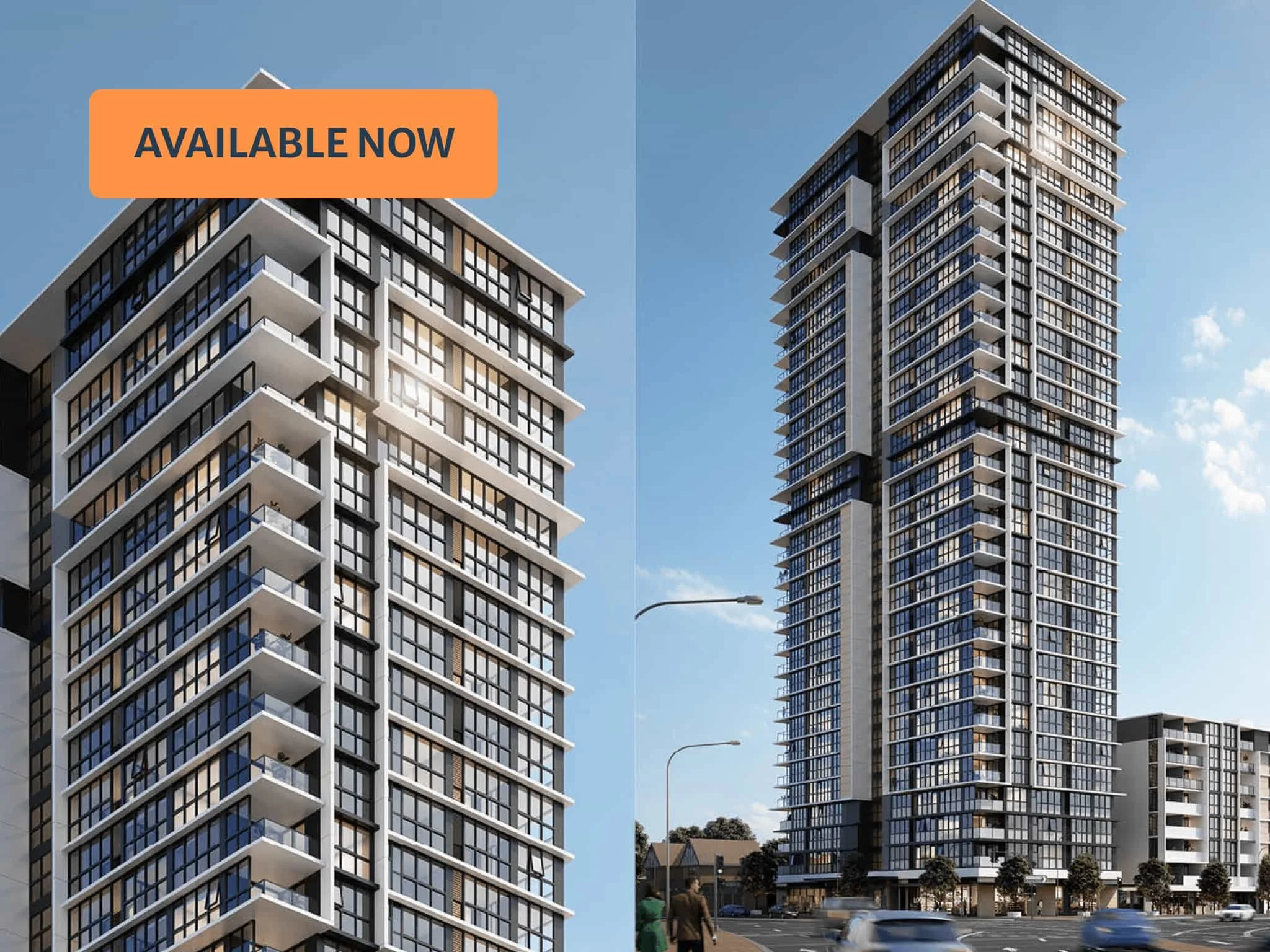 The Hoxton - 311 Hume Highway