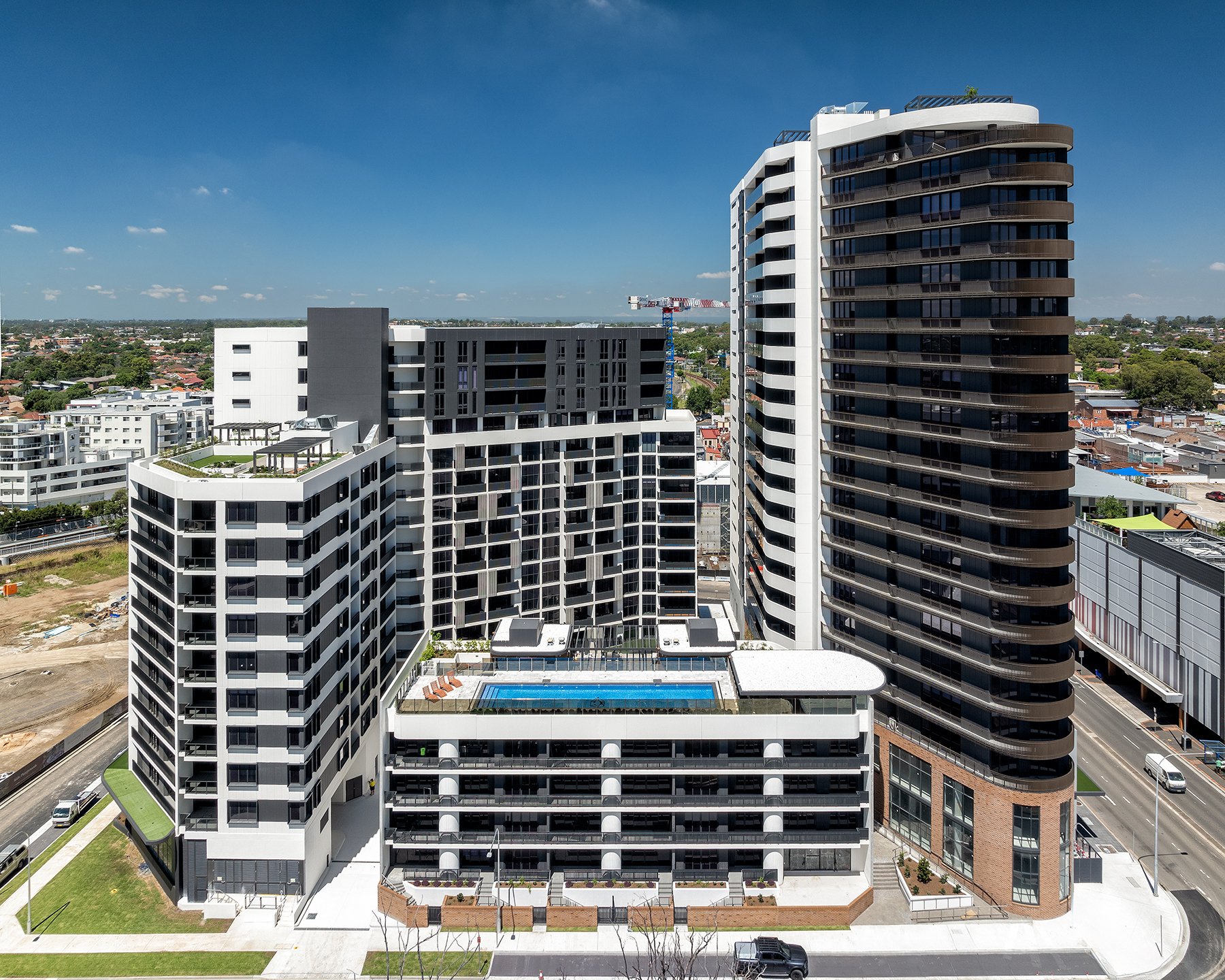 5 gladstone street, merrylands