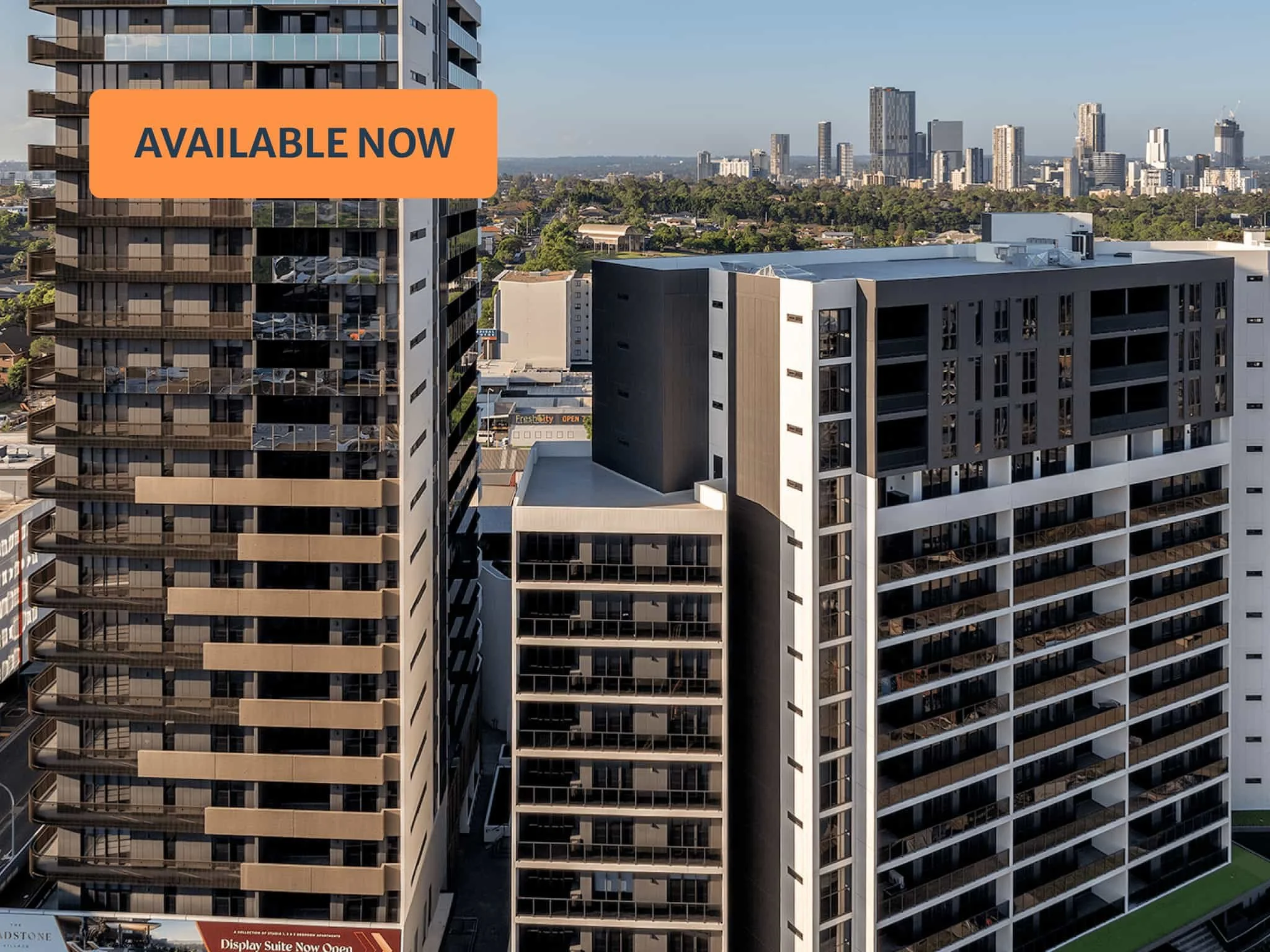 Gladstone Village - 5 Gladstone Street