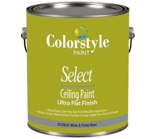 CS 258 COLORSTYLE