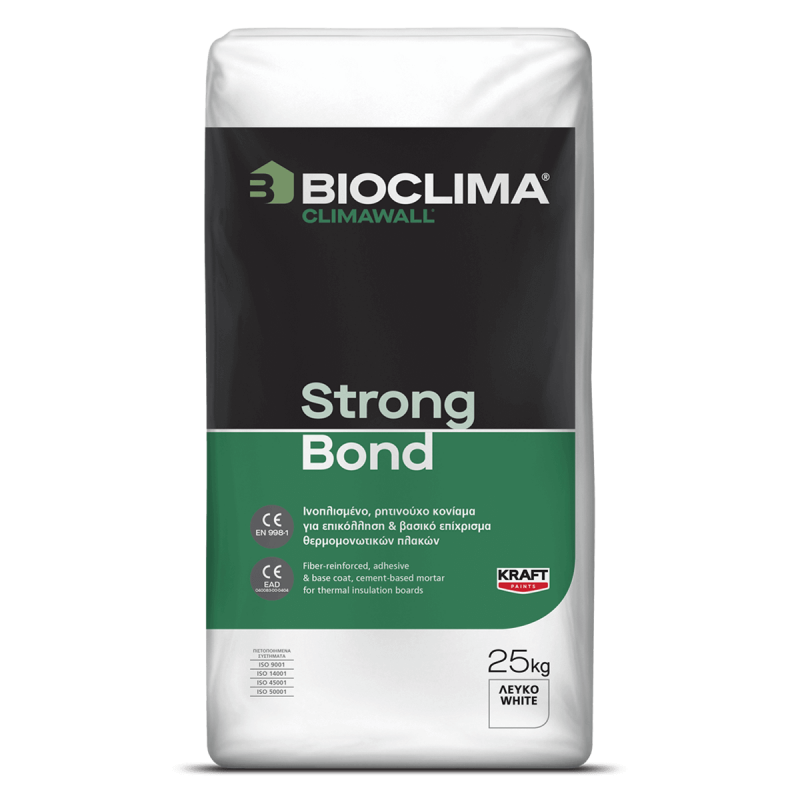 STRONG BOND