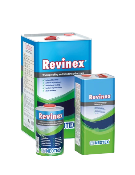 REVINEX NEOTEX