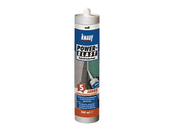 POWER ELAST