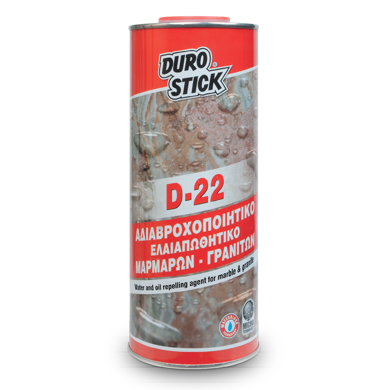 D-22 DUROSTICK