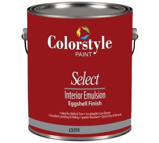 CS 519 COLORSTYLE