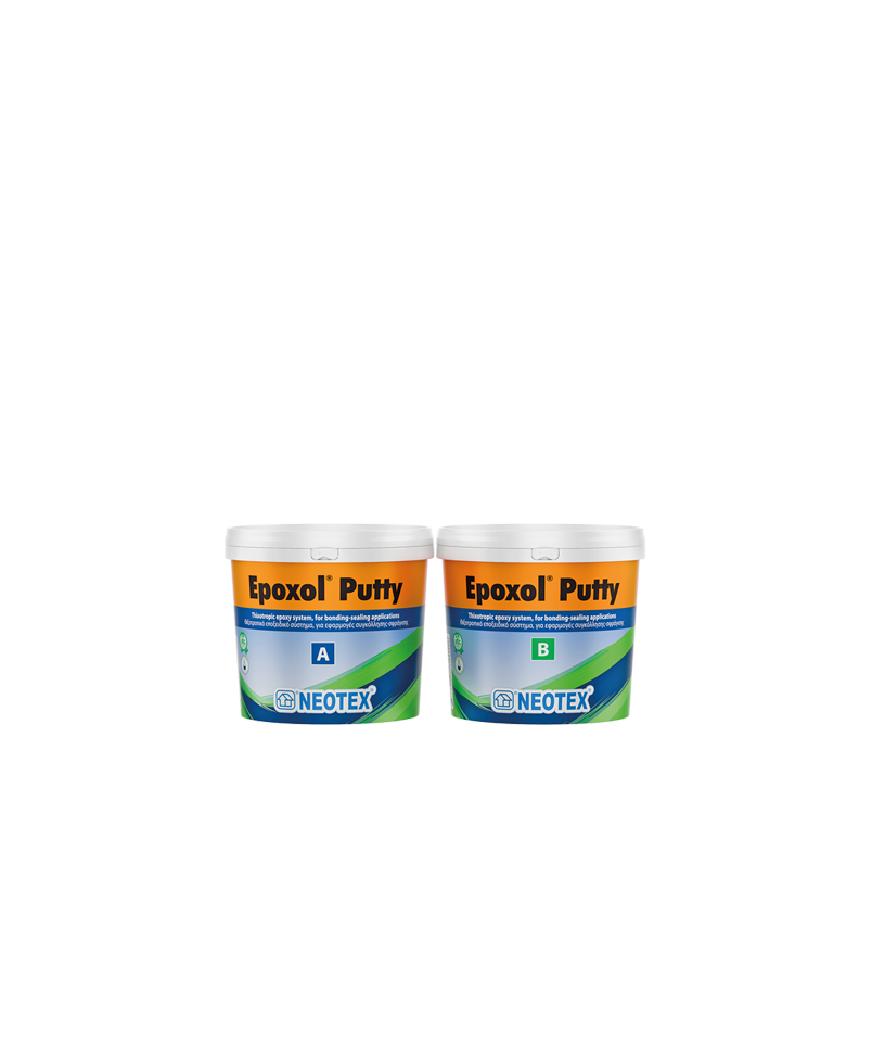 EPOXOL PUTTY