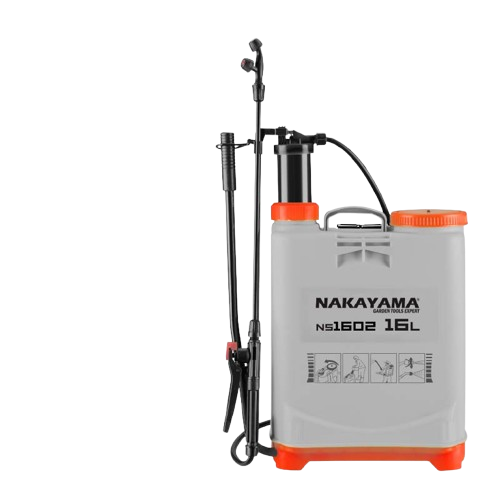 ΨΕΚΑΣΤΗΡΕΣ ΠΛΑΤΗΣ NAKAYAMA NS1602