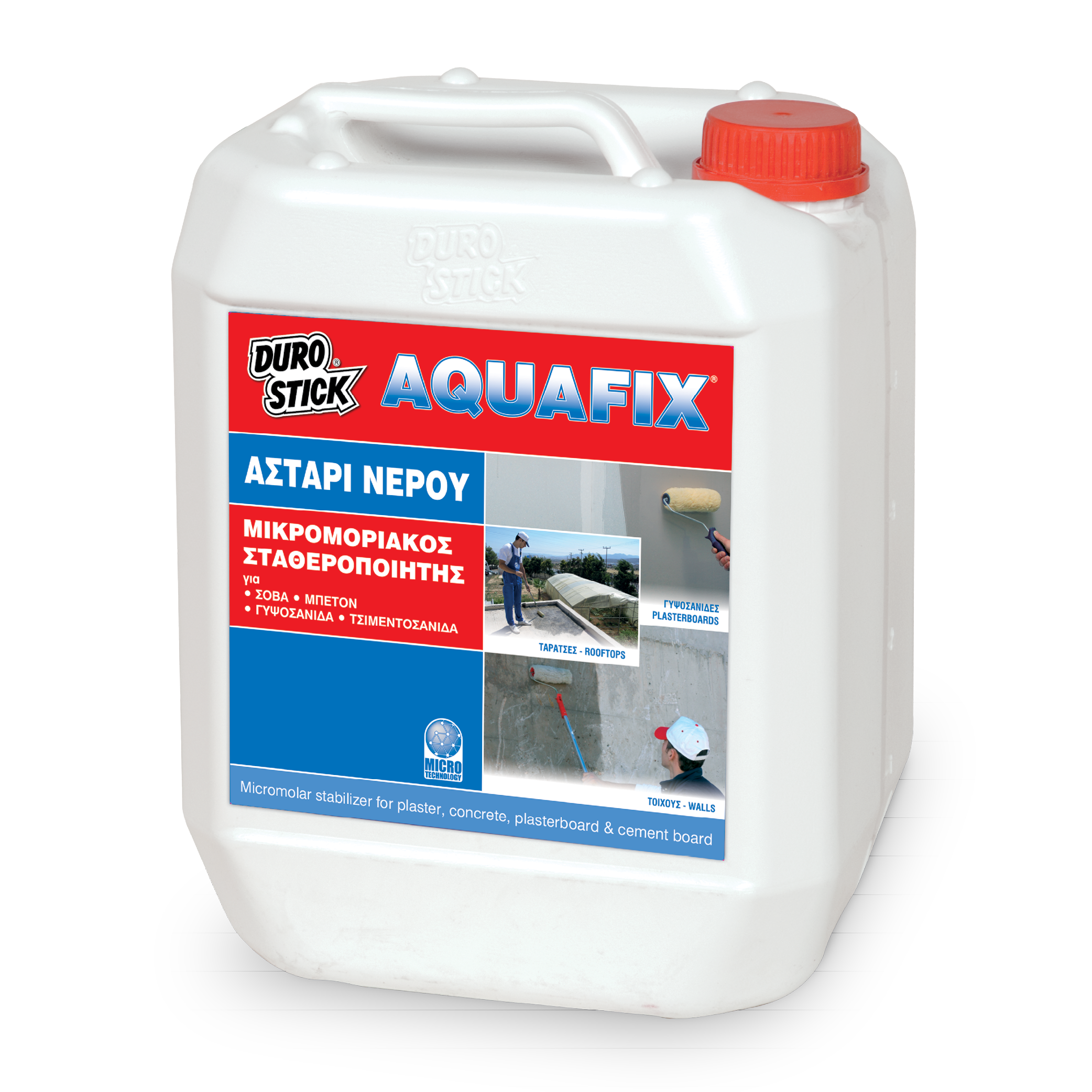 AQUAFIX DUROSTICK
