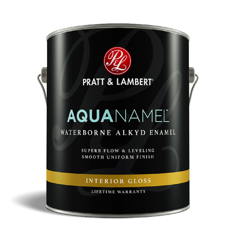 AQUANAMEL PRATT & LAMBERT