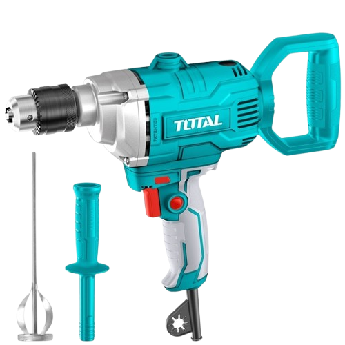 TOTAL MIXER 1400W TD61106