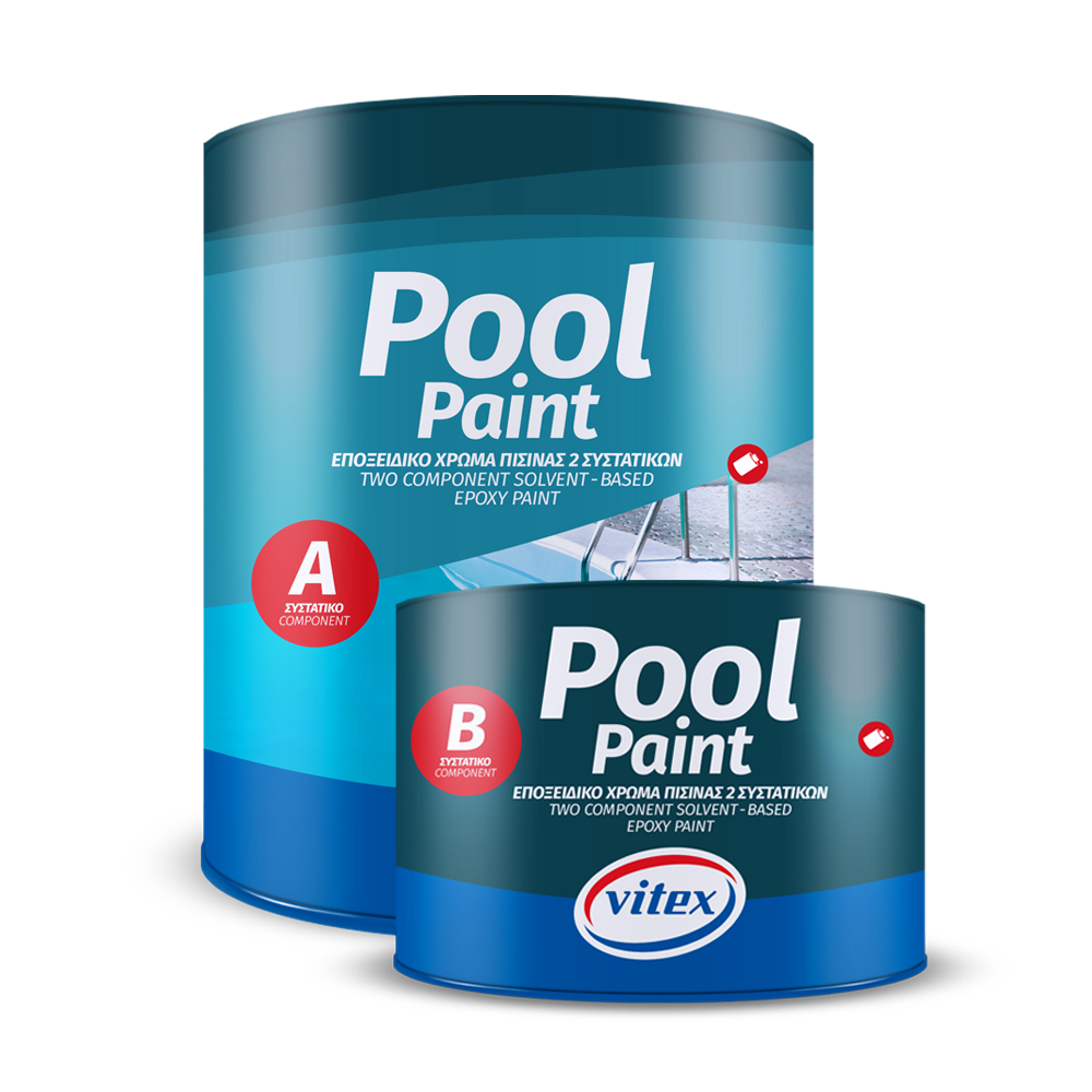 POOL PAINT VITEX