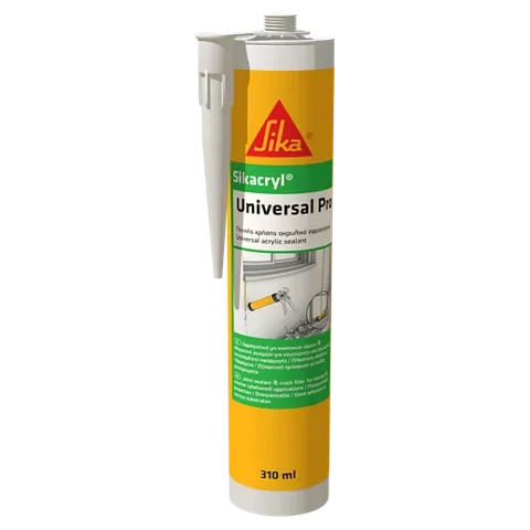 SIKACRYL UNIVERSAL PRO