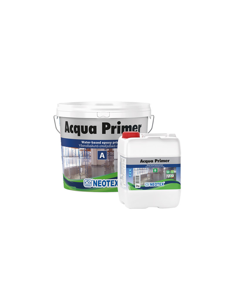 ACQUA PRIMER