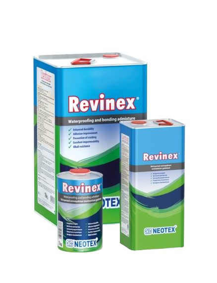 REVINEX NEOTEX