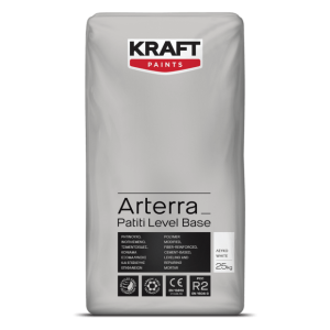 ARTERRA PATITI LEVEL BASE KRAFT