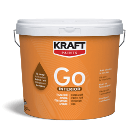 GO INTERIOR KRAFT