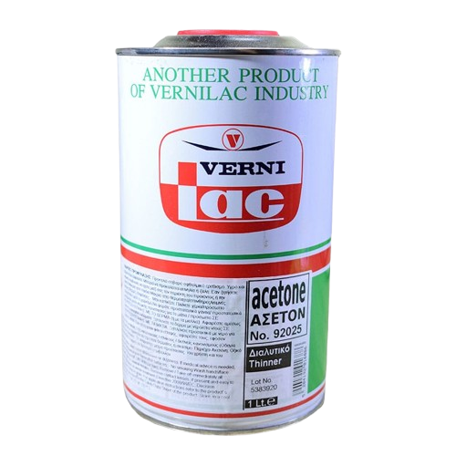 ΑΣΕΤΟΝ VERNILAC