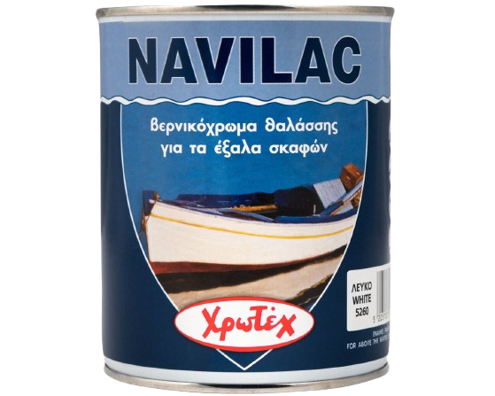 NAVILAC ΧΡΩΤΕΧ