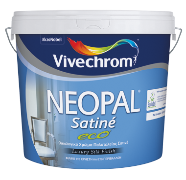 NEOPAL SATINE ECO VIVECHROM