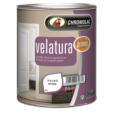 VELATURA CHROMOLAC