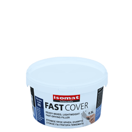 FAST COVER ISOMAT