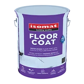 FLOORCOAT