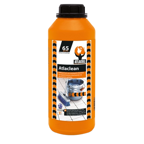 ATLACLEAN ATLACOLL