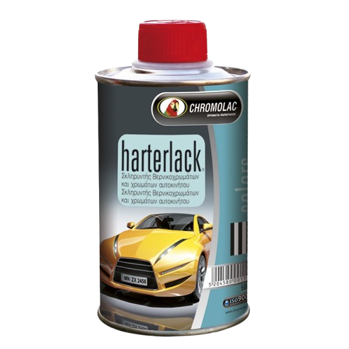 HARTERLACK ΣΚΛΗΡΥΝΤΗΣ CHROMOLAC
