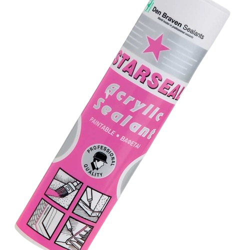 STARSEAL DB