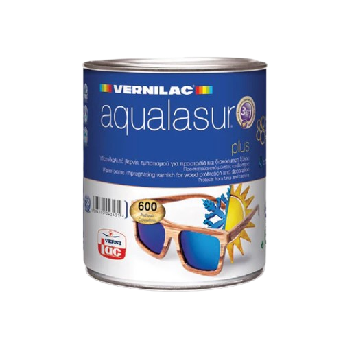 AQUALASUR PLUS VERNILAC