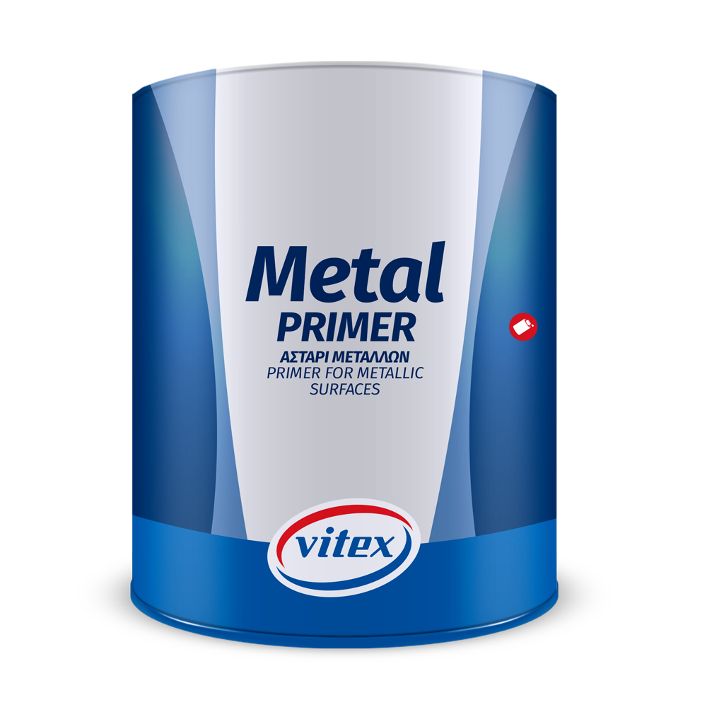 METAL PRIMER VITEX