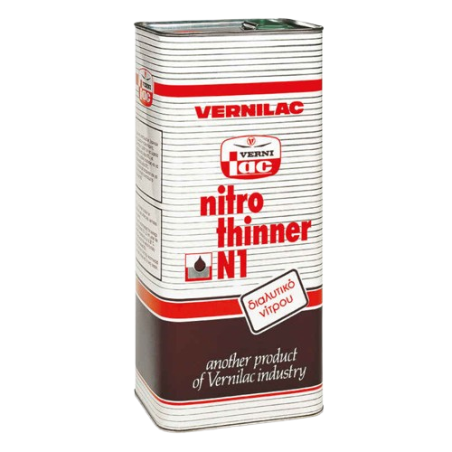 ΔΙΑΛΥΤΙΚΟ N1 VERNILAC