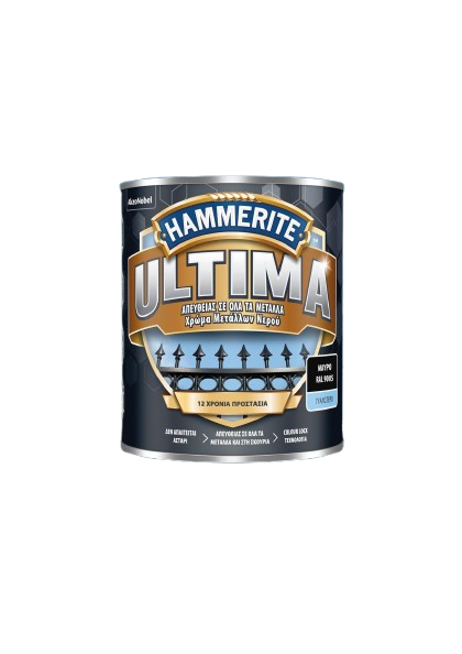 HAMMERITE ULTIMA ΒΙΒΕΧΡΩΜ