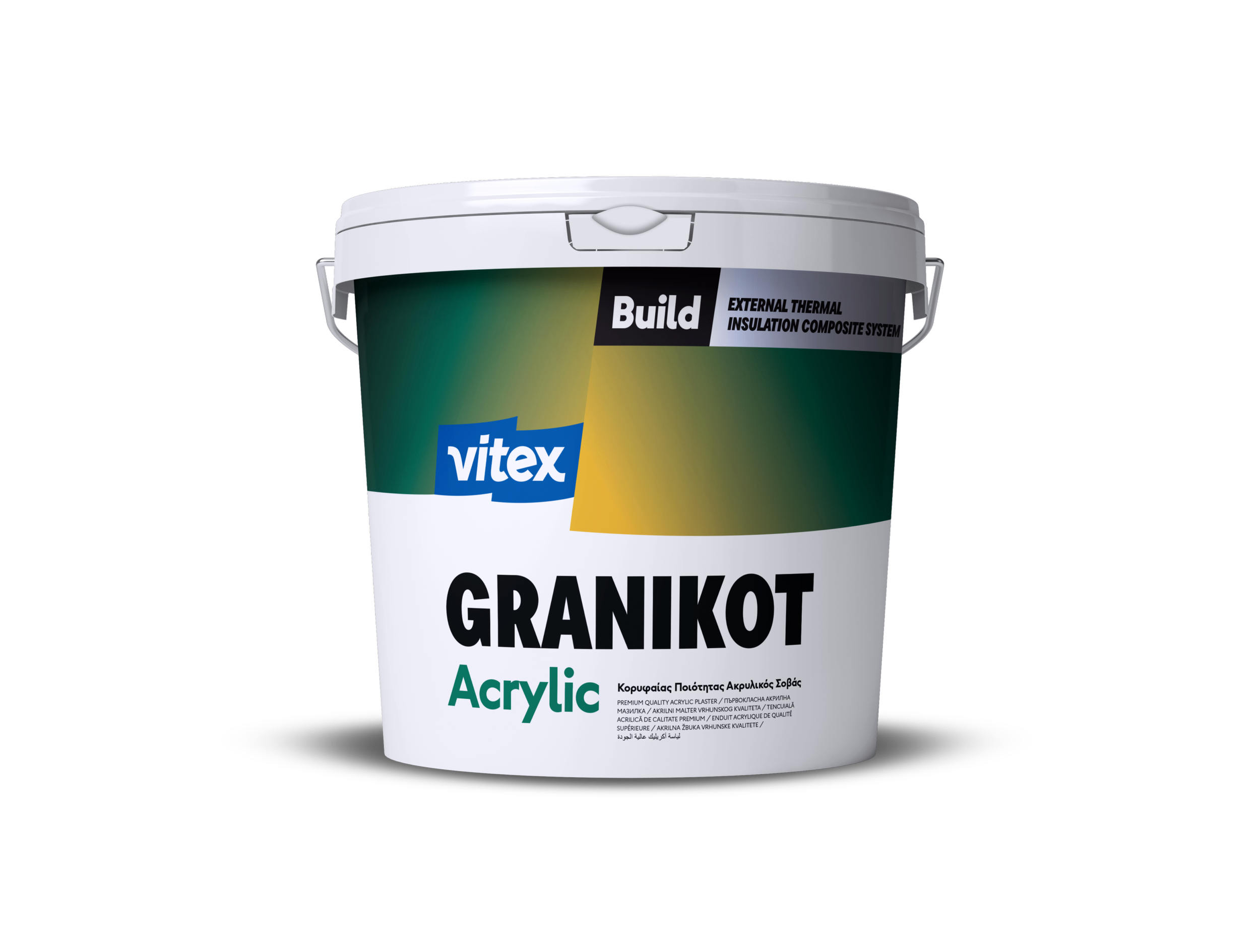 GRANIKOT ACRYL