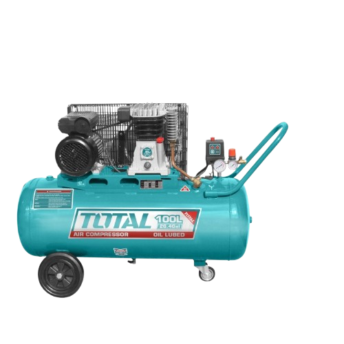 TOTAL 100L
