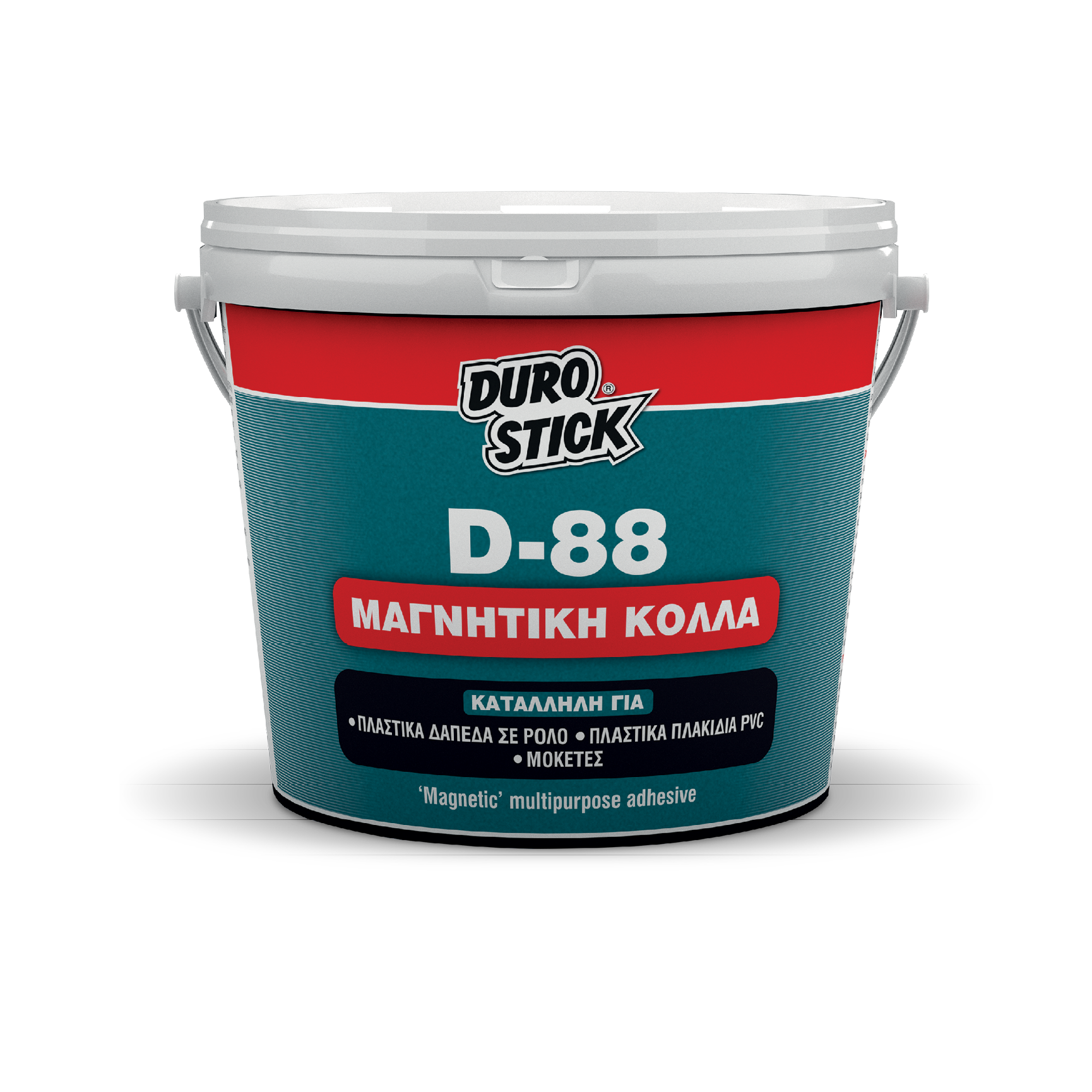 D-88 ΜΑΓΝΗΤΙΚΗ ΚΟΛΛΑ DUROSTICK
