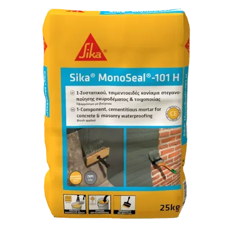 SIKA MONOSEAL 101 H