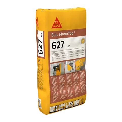 SIKA MONOTOP 627 HP