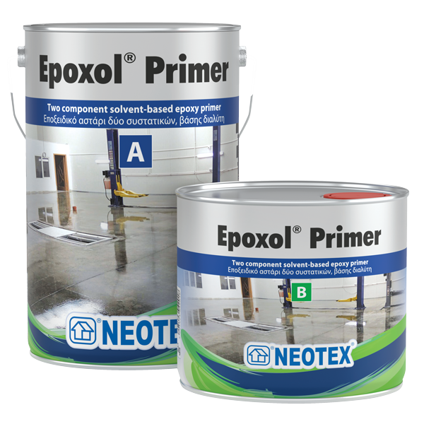 Epoxol Primer