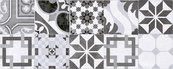 NEVADA GRIS DECORE
