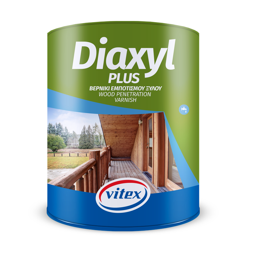 DIAXYL PLUS VITEX