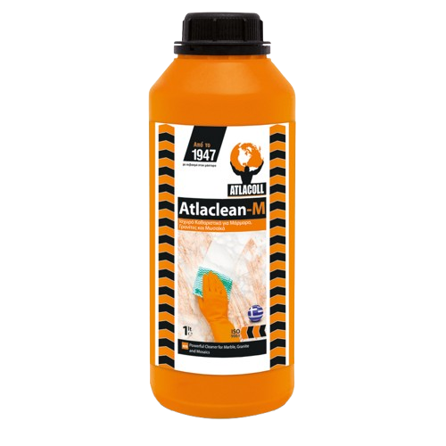 ATLACLEAN-M ATLACOLL