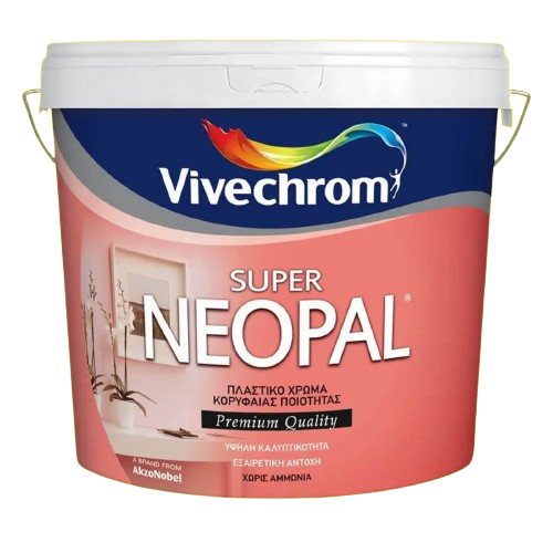 SUPER NEOPAL VIVECHROM