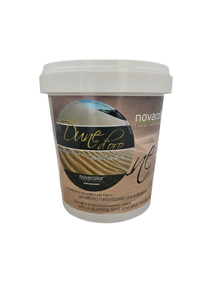 DUNE NOVACOLOR