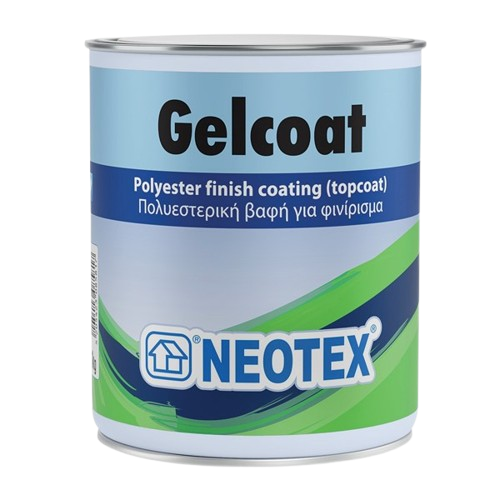 GELCOAT NEOTEX